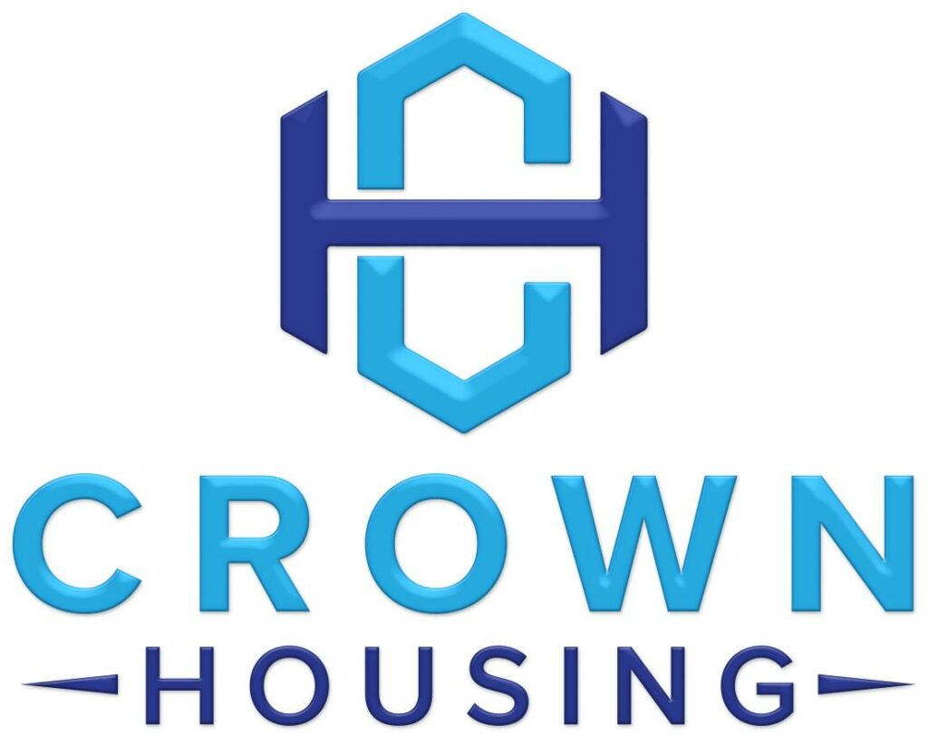 Engineering techniques & implementation process Crown Housing